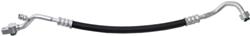 Four Seasons Air Conditioning Suction Hoses for 2019 CROSSTREK - 65895