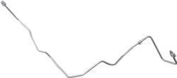 Four Seasons Air Conditioning Suction Hoses for 2019-2021 ILX - 65901