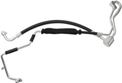 Four Seasons Air Conditioning Suction Hoses for 2016-2021 CAMARO - 65910