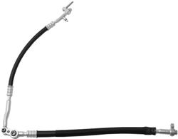 Four Seasons Air Conditioning Suction Hoses for 2019 CORVETTE - 65912