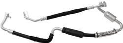 Four Seasons Air Conditioning Suction Hoses for 2016-2022 MALIBU - 65913