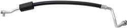 Four Seasons Air Conditioning Suction Hoses for 2019-2020 FIT - 65924