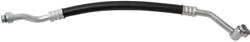Four Seasons Air Conditioning Suction Hoses for 2018-2022 ACCORD - 65926