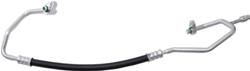 Four Seasons Air Conditioning Suction Hoses for 2017-2019 SOUL - 65944