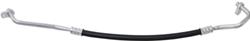 Four Seasons Air Conditioning Suction Hoses for 2015-2019 SOUL EV - 65948
