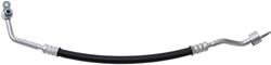 Four Seasons Air Conditioning Suction Hoses for 2015-2019 SOUL EV - 65958