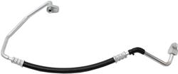 Four Seasons Air Conditioning Suction Hoses for 2013-2015 GS350 - 65992