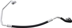 Four Seasons Air Conditioning Suction Hoses for 2018-2023 IS300 - 65997
