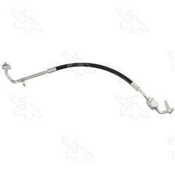 Four Seasons Air Conditioning Discharge Hoses 66001