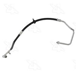 Four Seasons Air Conditioning Discharge Hoses 66003