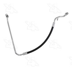 Four Seasons Air Conditioning Discharge Hoses 66007