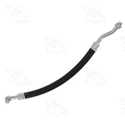 Four Seasons Air Conditioning Suction Hoses 66011