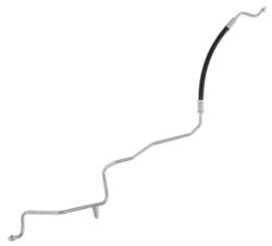 Four Seasons Air Conditioning Suction Hoses for 2018 SIERRA 1500 - 66023