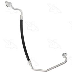 Four Seasons Air Conditioning Discharge Hoses for 2013-2018 AVALON, 2012-2017 CAMRY - 66029