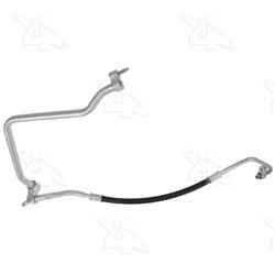 Four Seasons Air Conditioning Discharge Hoses for 2008-2010 HHR - 66045