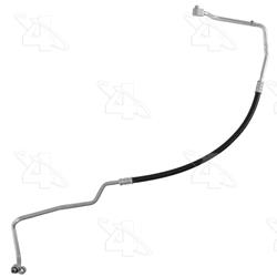 Four Seasons Air Conditioning Discharge Hoses for 2008-2010 VUE - 66047