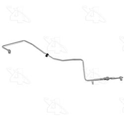 Four Seasons Liquid Line Hose Assemblies 66048