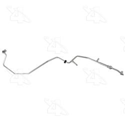 Four Seasons Liquid Line Hose Assemblies 66049