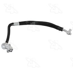 Four Seasons Air Conditioning Suction Hoses for 2006-2011 LUCERNE - 66056