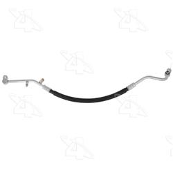 Four Seasons Air Conditioning Discharge Hoses 66057