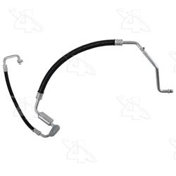 Four Seasons Air Conditioning Discharge Hoses for 2003-2004 VIBE - 66086