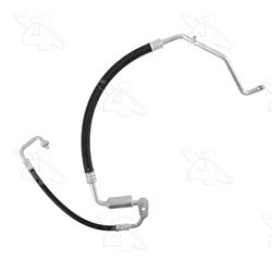 Four Seasons Air Conditioning Discharge Hoses for 2005-2008 VIBE - 66087