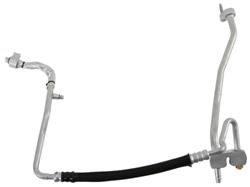 Four Seasons Air Conditioning Suction Hoses for 2003-2005 LS - 66093