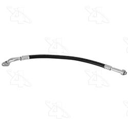 Four Seasons Air Conditioning Suction Hoses for 2006-2008 EXPLORER, 2007-2010 EXPLORER SPORT TRAC, 2006-2010 MOUNTAINEER - 66099