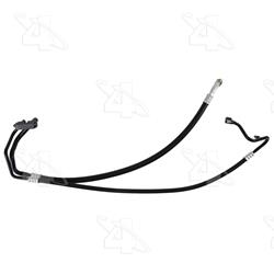Four Seasons Air Conditioning Discharge Hoses 66104