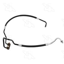 Four Seasons Air Conditioning Discharge Hoses for 2002-2003 ESCORT - 66105