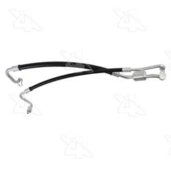 Four Seasons Air Conditioning Discharge Hoses 66109