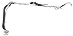 Four Seasons Air Conditioning Suction Hoses for 2008-2009 LACROSSE - 66111