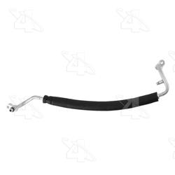Four Seasons Air Conditioning Discharge Hoses for 2010-2011 LUCERNE - 66112