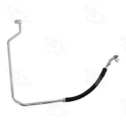 Four Seasons Air Conditioning Discharge Hoses for 1998-2002 SEVILLE - 66116