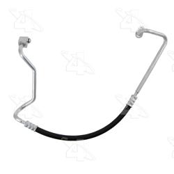 Four Seasons Air Conditioning Discharge Hoses for 2004-2009 SRX - 66117