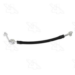 Four Seasons Air Conditioning Suction Hoses for 2010-2011 LUCERNE - 66119