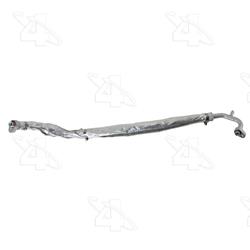 Four Seasons Air Conditioning Suction Hoses for 2016-2019 F-650, F-750 - 66121