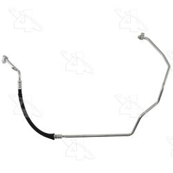 Four Seasons Air Conditioning Discharge Hoses for 2013-2018 2500, 3500 - 66126