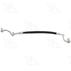Four Seasons Air Conditioning Discharge Hoses for 2012 2500, 3500 - 66129