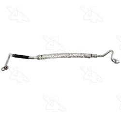 Four Seasons Air Conditioning Discharge Hoses 66132