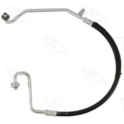 Four Seasons Air Conditioning Discharge Hoses for 2014-2018 1500, 2019-2020 1500 CLASSIC - 66134