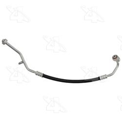 Four Seasons Air Conditioning Discharge Hoses for 2012-2013 1500 - 66141