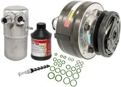 Four Seasons Air Conditioning Kits 6614NK