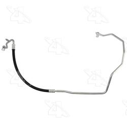 Four Seasons Air Conditioning Discharge Hoses for 2014-2018 1500, 2019-2020 1500 CLASSIC - 66160
