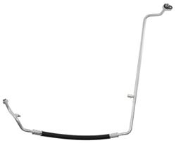 Four Seasons Air Conditioning Discharge Hoses for 2005-2006 LIBERTY - 66168