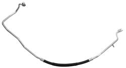 Four Seasons Air Conditioning Suction Hoses for 2006-2008 COMMANDER, 2005-2010 GRAND CHEROKEE - 66174