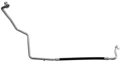 Four Seasons Air Conditioning Suction Hoses for 2014 1500 - 66179