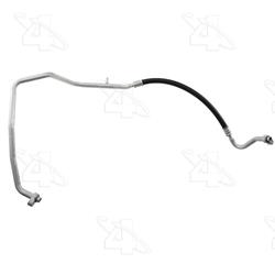 Four Seasons Air Conditioning Suction Hoses for 2015-2018 1500, 2019-2022 1500 CLASSIC - 66184
