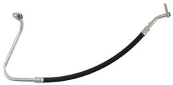 Four Seasons Air Conditioning Suction Hoses for 2011 1500, 2009-2010 RAM 1500 - 66186