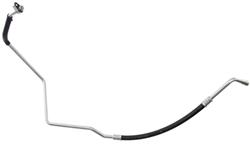 Four Seasons Air Conditioning Suction Hoses for 2009 RAM 2500, RAM 3500 - 66188
